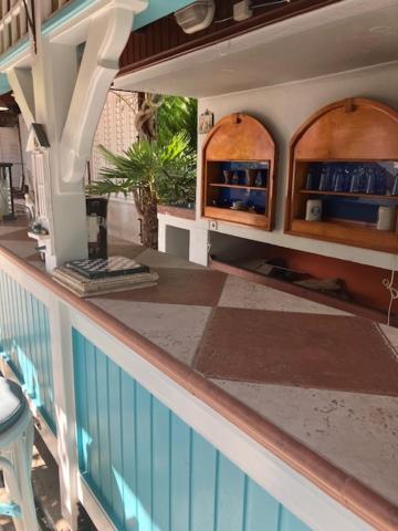 Aegean Villas Potósz Kültér fotó