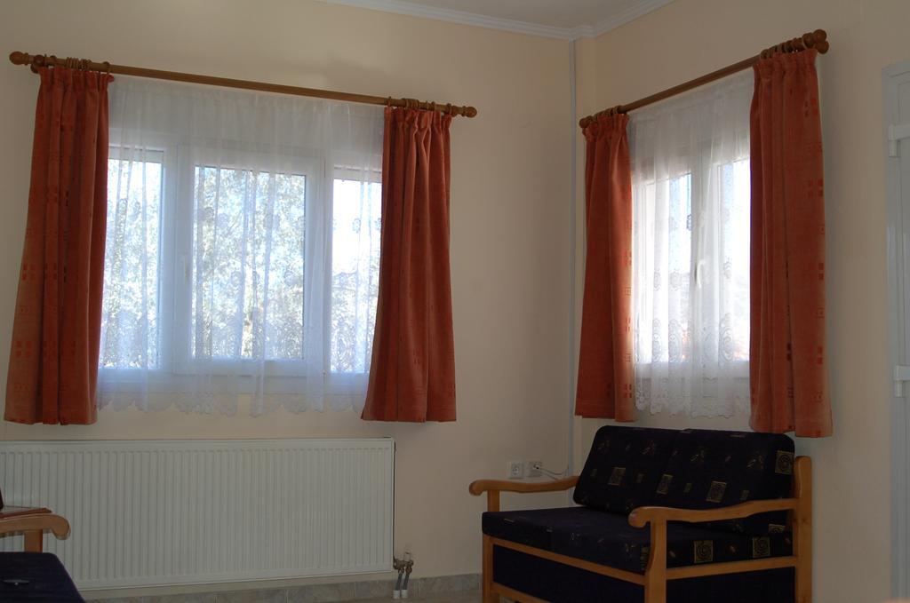 Aegean Villas Potósz Kültér fotó