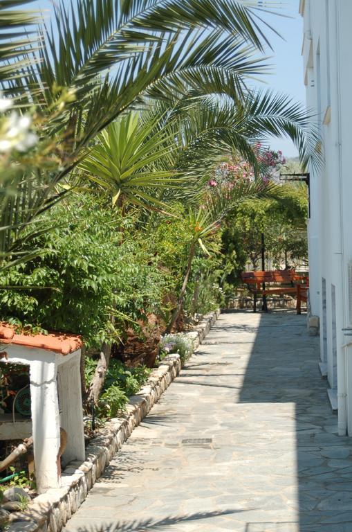 Aegean Villas Potósz Kültér fotó