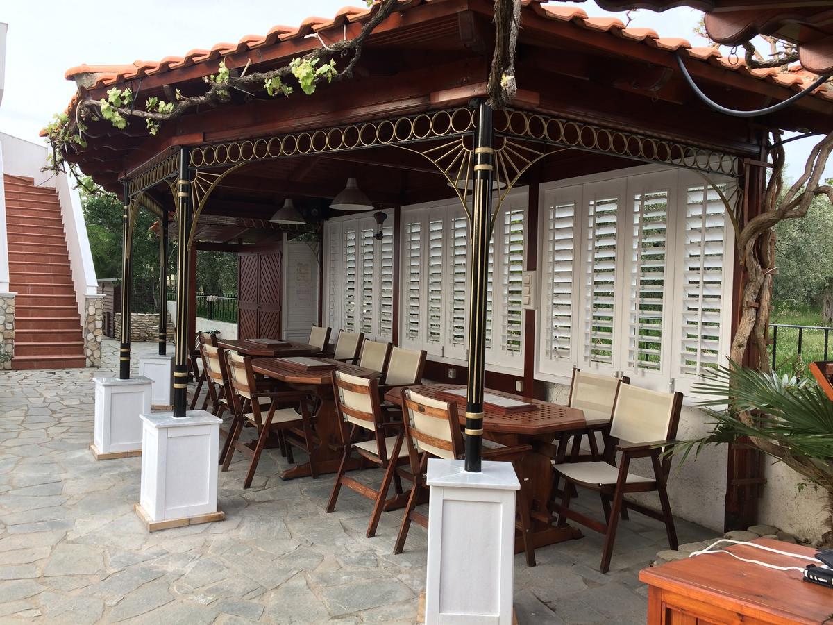 Aegean Villas Potósz Kültér fotó