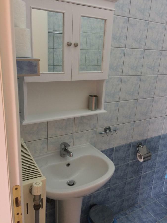Aegean Villas Potósz Kültér fotó