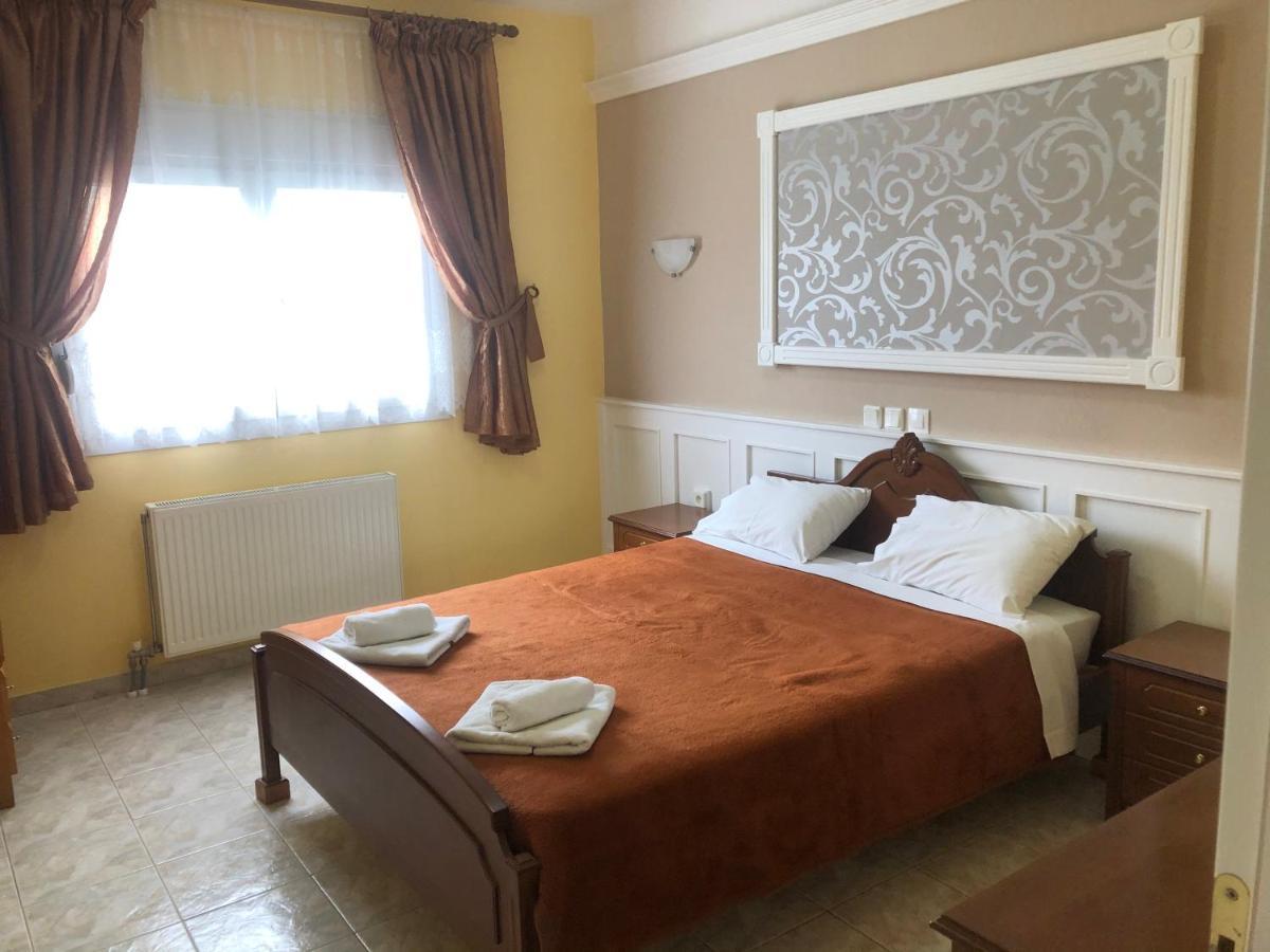 Aegean Villas Potósz Kültér fotó